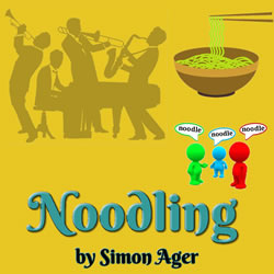 Noodling