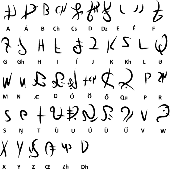 Vulpic Runescript